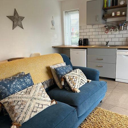 St Agnes Perfect Location, Hot Tub, Sea Views, Gym Apartment ภายนอก รูปภาพ
