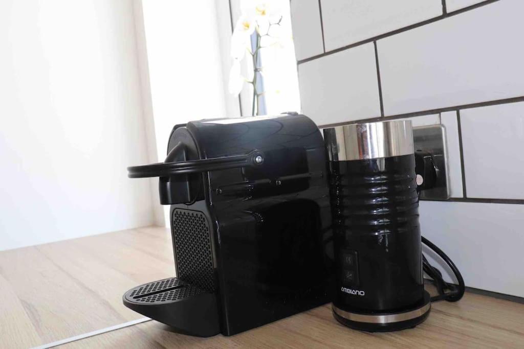 St Agnes Perfect Location, Hot Tub, Sea Views, Gym Apartment ภายนอก รูปภาพ